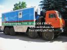 Станции гидродинамических исследований НЕДРАКАМ...